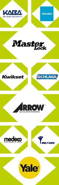 Father Son Locksmith Store Whittier, CA 310-975-3535 - lock-we-carry